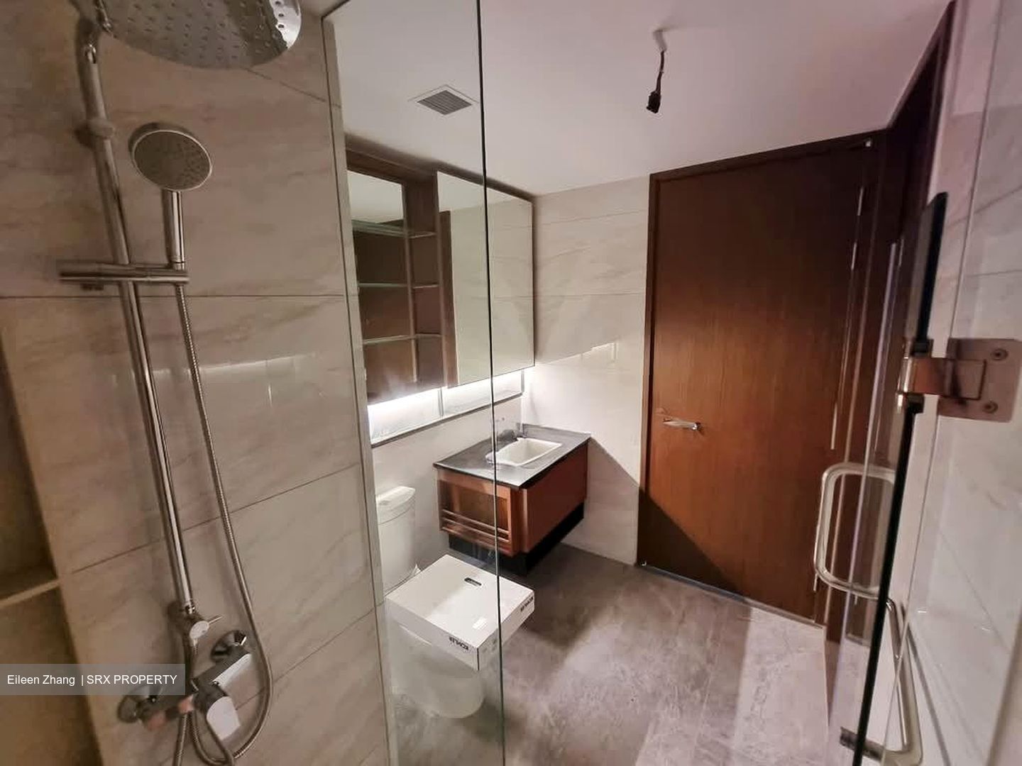 Normanton Park (D5), Apartment #549981051